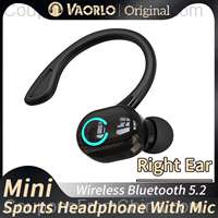 VAORLO Bluetooth 5.2 Business Wireless Headphone