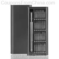 24 In 1 Precision Screwdriver Set