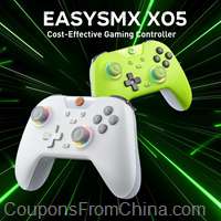 EasySMX X05 Wireless Gamepad