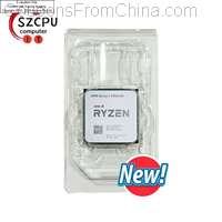 AMD Ryzen 7 5700X3D R7 5700X3D 8-Core 4.1 GHz Socket AM4 CPU Processor