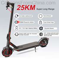 AOVOPRO 365TUYA Electric Scooter 36V 7.5Ah 350W [EU]