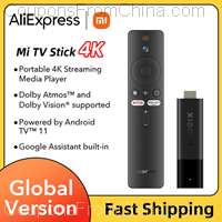 Xiaomi Mi TV Stick 2K 1/8GB