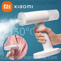 Xiaomi Mijia Garment Steamer 2