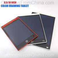 10 inch LCD Writing Drawing Board