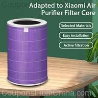 Air Filter For Xiaomi Air Purifier Pro/1/2/3/2H/2C/2S/3H/3C