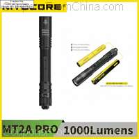 NITECORE MT2A Pro UHi20 Flashlight