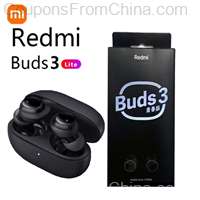 Xiaomi Redmi Buds 3 Lite Bluetooth 5.2 Earphones