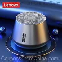 Lenovo K3 Pro Bluetooth Speaker 1200mAh