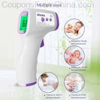 Medical Digital Infrared Thermometer