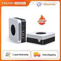 CHUWI LarkBox X Mini PC N100 12/512GB