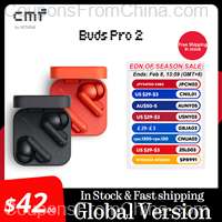 CMF by Nothing Buds Pro 2 Earbuds