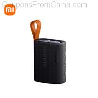 Xiaomi Sound Pocket IP67 Bluetooth 5.4 Speaker