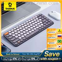 Baseus Bluetooth Wireless Keyboard