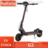 KuKirin G2 Electric Scooter 15Ah 48V 800W 10in Electric Scooter [EU]