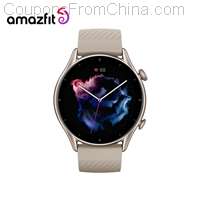 Amazfit GTR 3 Smart Watch