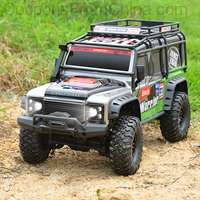 HB Toys RTR ZP1005/06/07/08/09/10 1/10 RC Car RTR