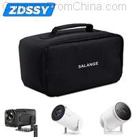 ZDSSY HY320 Projector Storage Bag Case