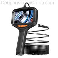 Handheld Endoscope Camera 4.3 inch