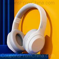 Lenovo TH10 Wireless Bluetooth Headset