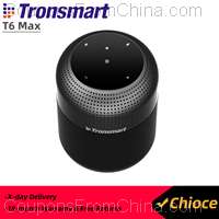 Tronsmart T6 Max Bluetooth Speaker 60W [EU]