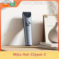 Xiaomi Mijia Electric Hair Clipper 2