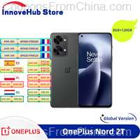 OnePlus Nord 2T 5G 8/128GB Dimensity 1300 [EU]