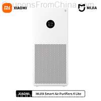 XIAOMI MIJIA Smart Air Purifier 4 Lite