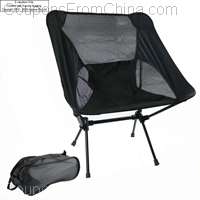 Outdoor Camping Folding Chair