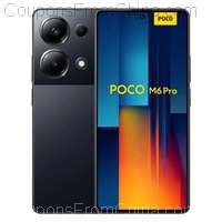 POCO M6 Pro G99 Ultra 120Hz 8/256GB [EU]