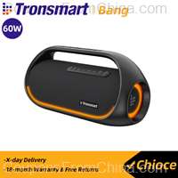 Tronsmart Bang 60W Bluetooth Speaker [EU/CN]