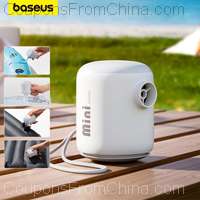 Baseus Mini Air Pump