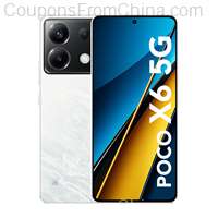 Xiaomi POCO X6 5G 12/256GB Snapdragon 7s Gen 2 [EU]