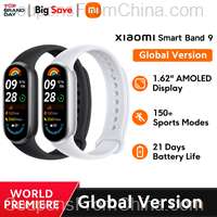 Xiaomi Smart Band 9 Smart Band Global