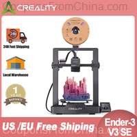 Creality Ender-3 V3 SE 3D Printer [EU]