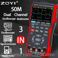 ZOYI ZT-703S Oscilloscope Multimeter