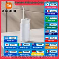 XIAOMI MIJIA Oral Irrigator F400 200mL