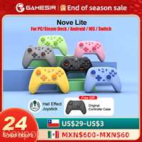 GameSir Nova Lite Wireless Gamepad