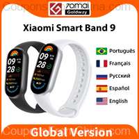 Xiaomi Smart Band 9 Smart Band Global