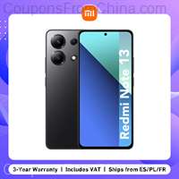 Xiaomi Redmi Note 13 4G Snapdragon 685 8/256GB