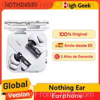 Nothing Ear 45dB Active Noise Cancellation Earphones [EU]