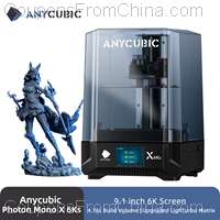 ANYCUBIC Photon Mono X 6Ks 3D Printer [EU]