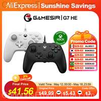 GameSir G7 HE Xbox Controller