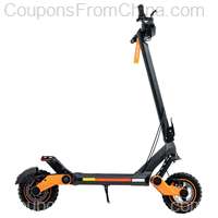 KuKirin G3 18Ah 52V 1200W 10.5in Electric Scooter [EU]