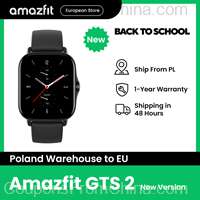 Amazfit GTS 2 Smart Watch [EU]