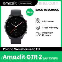 Amazfit GTR 2 Smart Watch [EU]