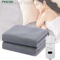 Electric Heating Blanket Automatic Thermostat 220V 120x150cm