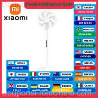 XIAOMI MIJIA DC Inverter Floor Fan Pro BPLDS09DM