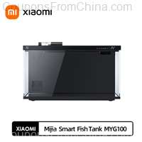 Xiaomi Mijia Smart Fish Tank MYG100