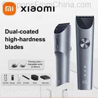Xiaomi Mijia Electric Hair Clipper 2