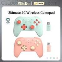 8Bitdo Ultimate 2C Wireless Controller